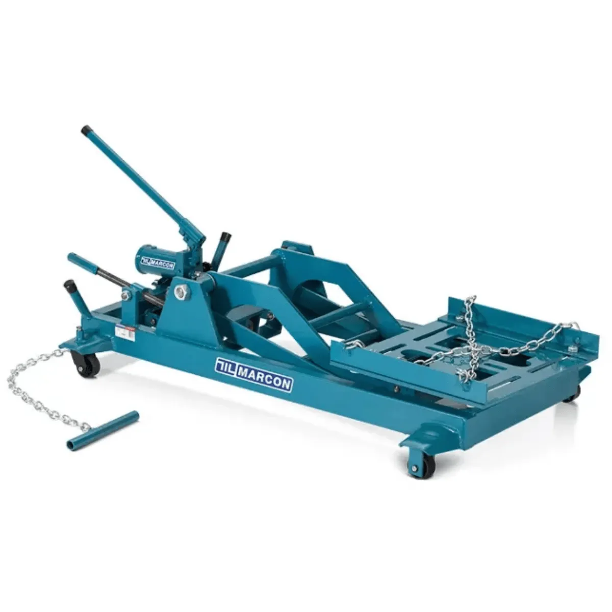 Macaco para Câmbio 750kg